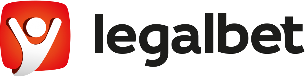 Logo legalbet